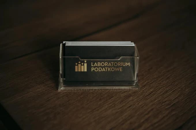 Laboratorium Podatkowe Tax-Lab — Tarnów